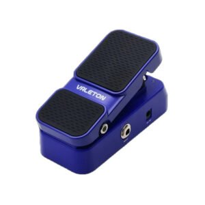 Pedal Wah y Volumen Valeton EP-1