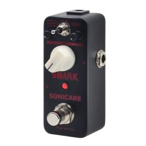 Pedal Distorsión Sonicake Shark