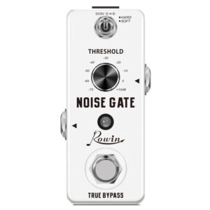 Pedal Noise Gate Rowin LEF-319