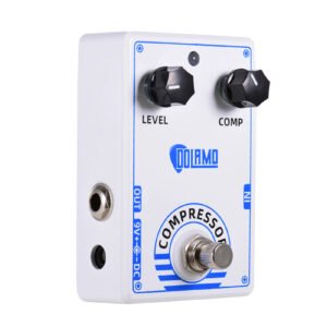 Pedal Compresor Dolamo D-1