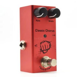 Pedal Saphue Classic Chorus