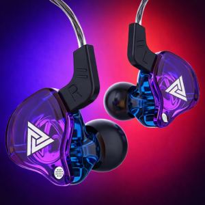 Auriculares In-Ear AK6