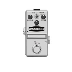 Pedal Flanger Rowin Nano