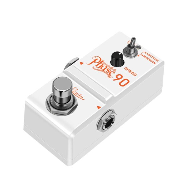 Phaser 90 Pedal Phaser Rowin Phase 90 – Efecto Shack