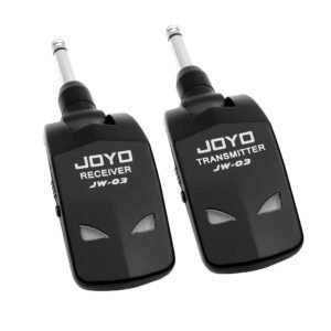 Sistema Inalámbrico Joyo JW-03