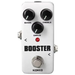 Pedal Booster Kokko FBS-2