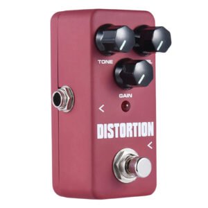 Pedal Distorsión Kokko FDS-2