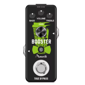 Pedal Booster Amuzik LEF-318