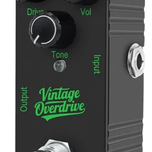 Pedal Overdrive Vintage Overdrive