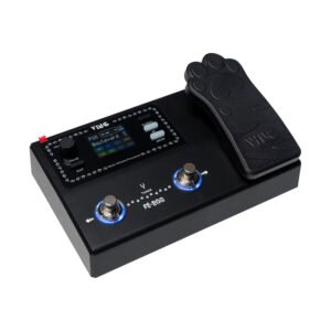 Pedalera Multiefectos Ving FE-200