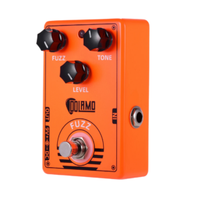 Pedal Fuzz Dolamo D-2