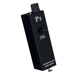Amplificador de Monitoreo Personal P2