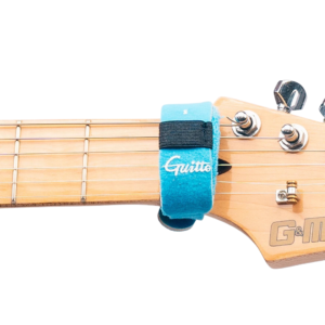 Silenciador Cuerdas Guitto Dampener