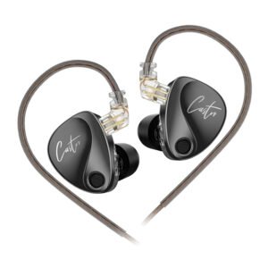 Auriculares In-Ear KZ Castor