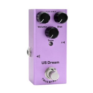 Pedal Distorsión US Dream