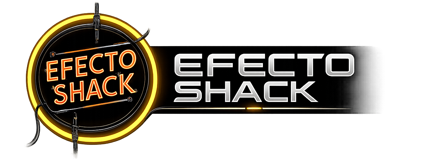 Efecto Shack